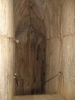 Крепость Нимрод. Секретный тоннель.