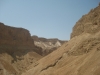 Горы Иудейской пустыни