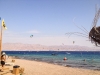 Поездка в Израиль 2014: Красное море, пляж в Эйлате
